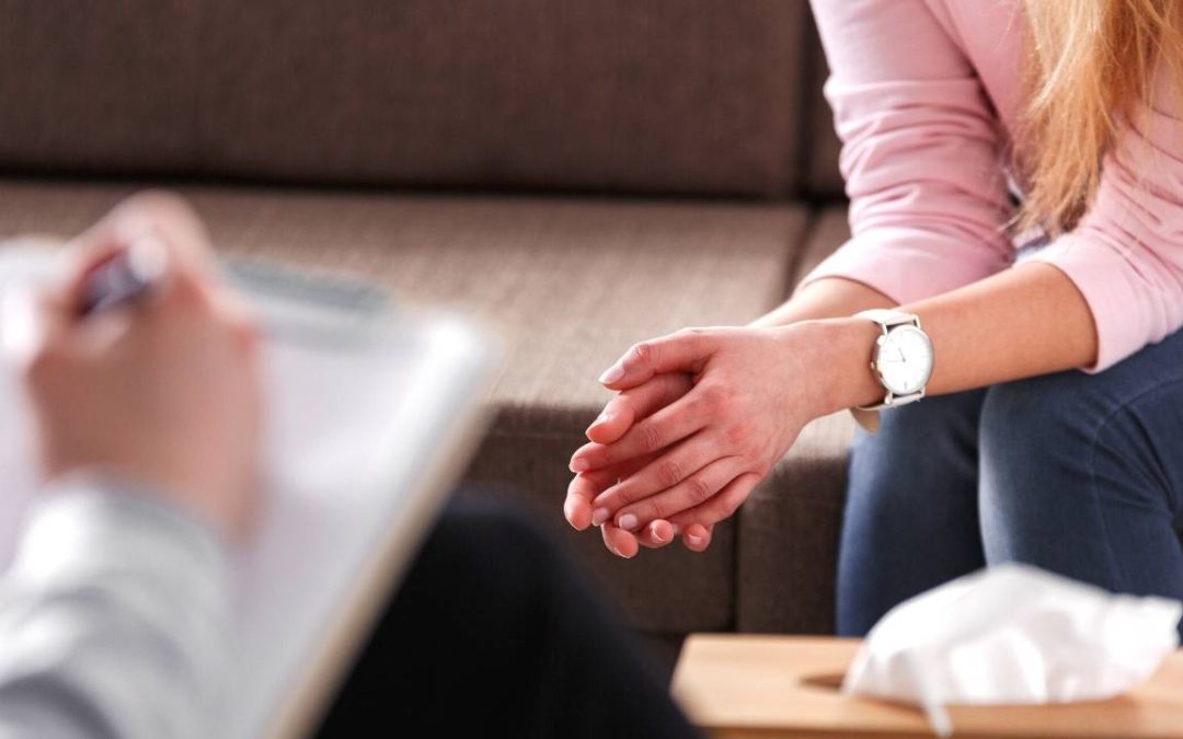 Thérapeute Bien-Être : Est-Ce Un Vrai Métier ?